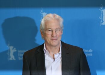 Richard Gere