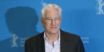 Richard Gere