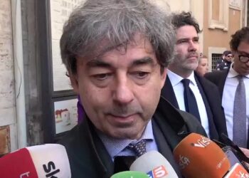 Riforma della giustizia: parla Parodi