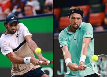 Rinderknech e Vacherot