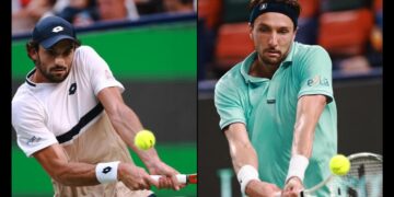 Rinderknech e Vacherot