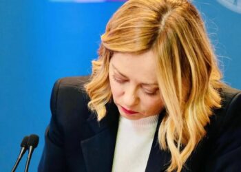 Riunione tra Meloni e altri leader Ue sui migranti