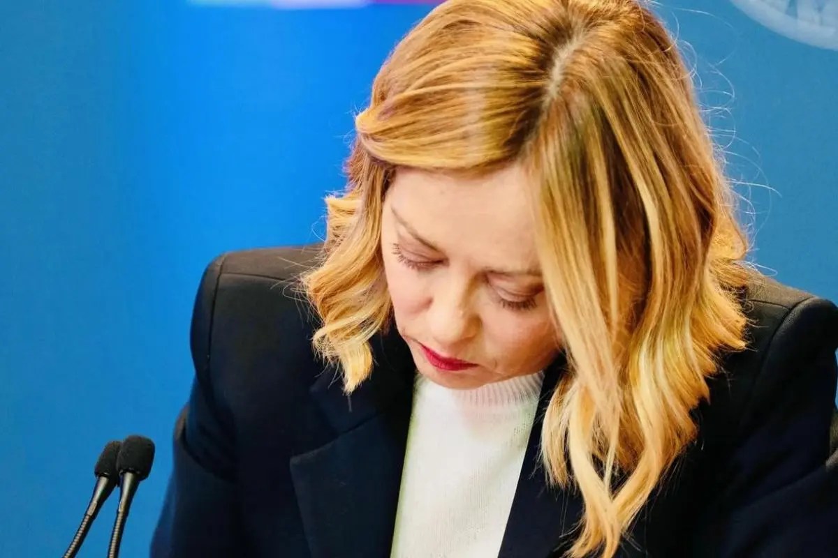 Riunione tra Meloni e altri leader Ue sui migranti