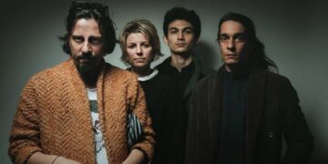 Roberta Sammarelli lascia i Verdena