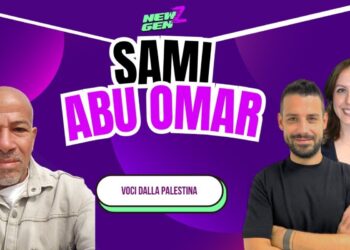 Sami Abu Omar