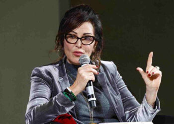 Santanchè vede la delegata del turismo di Israele