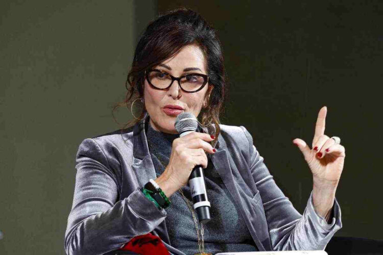 Santanchè vede la delegata del turismo di Israele