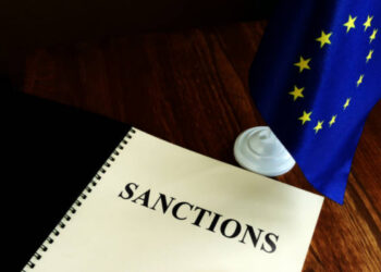 Sanzioni Ue alla Russia