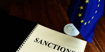 Sanzioni Ue alla Russia