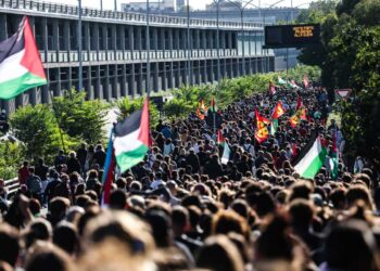 Sciopero del 3 ottobre: procedimento verso i sindacati