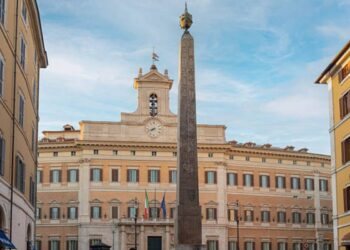 Scontro in Aula sulla Flotilla e sulle manifestazioni