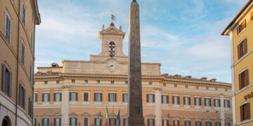 Scontro in Aula sulla Flotilla e sulle manifestazioni