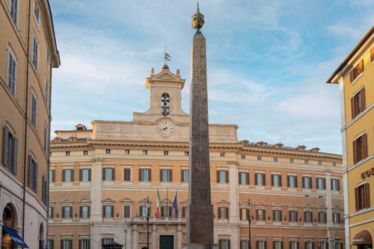 Scontro in Aula sulla Flotilla e sulle manifestazioni