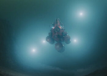 Scoperta negli oceani una spugna carnivora