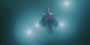 Scoperta negli oceani una spugna carnivora