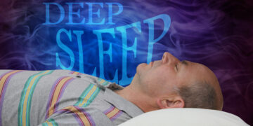 Scoperti cinque profili del sonno legami con ansia e depressione