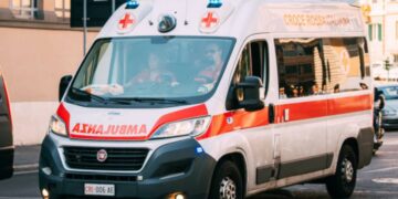 Scuola evacuata ad Ancona per lo spray al peperoncino