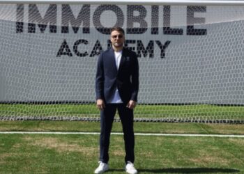 Sequestrata l'Immobile Academy