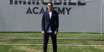 Sequestrata l'Immobile Academy