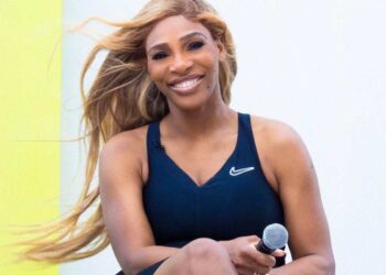 Serena Williams: "Sono stata accusata di usare la stregoneria”