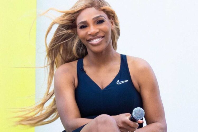 Serena Williams: "Sono stata accusata di usare la stregoneria”