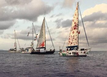 Si ferma la Freedom Flotilla Italia