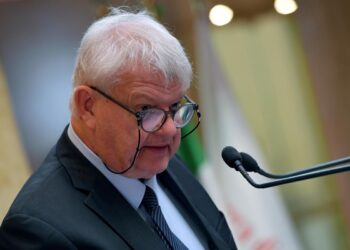 Luigi Federico Signorini presidente dell'IVASS