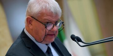 Luigi Federico Signorini presidente dell'IVASS