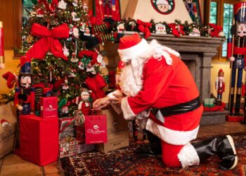 Alberi, luci e ghirlande: come sarà il Natale 2025 secondo IKEA e Leroy Merlin