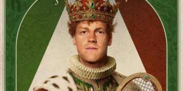 Sinner al Six Kings Slam