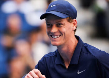 Six Kings Slam Sinner