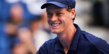 Six Kings Slam Sinner