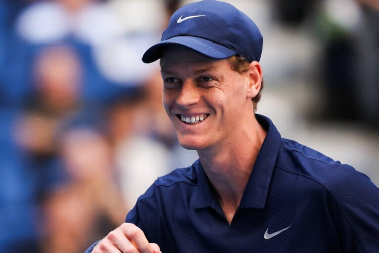 Six Kings Slam Sinner