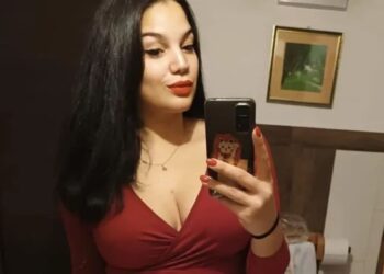 Solange Samantha Rizzetto