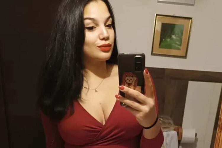 Solange Samantha Rizzetto