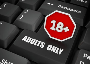 Stretta sui siti porno