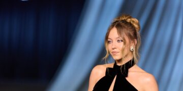 Sydney Sweeney