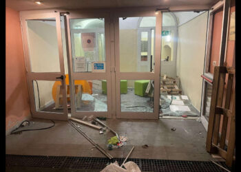 Genova, blitz al Liceo Da Vinci occupato