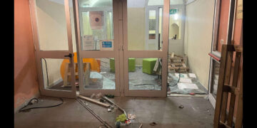 Genova, blitz al Liceo Da Vinci occupato