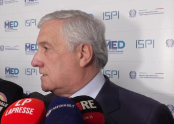 Tajani su Ue, Manovra e affitti brevi