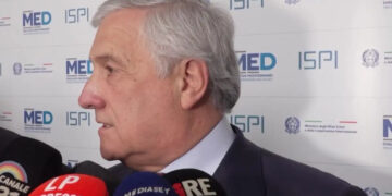 Tajani su Ue, Manovra e affitti brevi