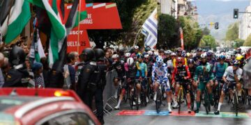 Team Israel cambia nome e identità