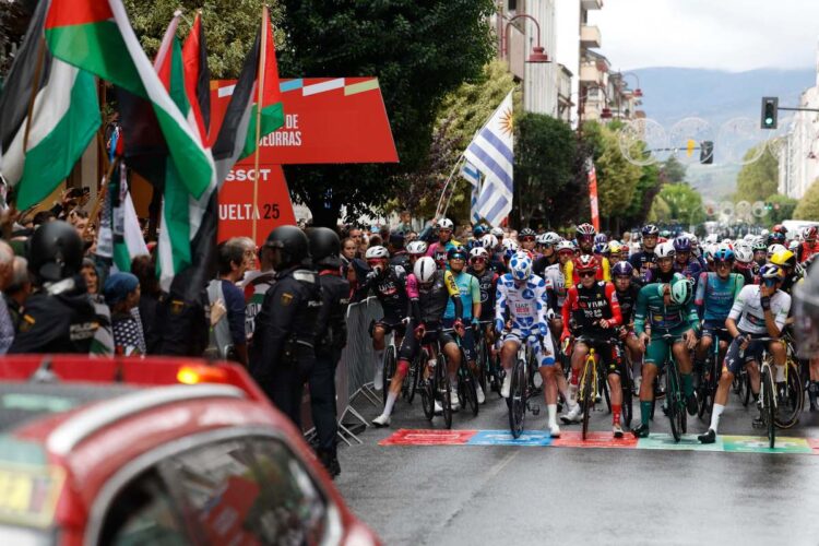 Team Israel cambia nome e identità