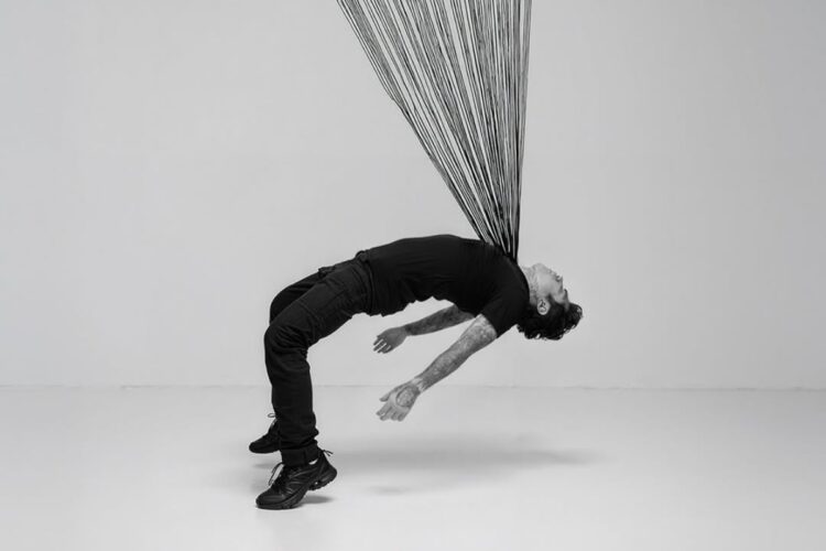 Telepaticamente, il nuovo singolo di Fedez