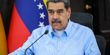 Tensioni Venezuela Colombia