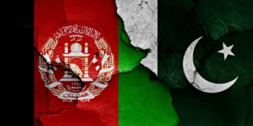 Tensioni e attacchi tra Pakistan e Afghanistan