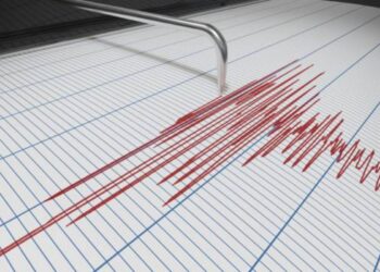 Terremoto in Indonesia