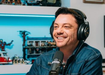 Tiziano Ferro ospite del BSMT