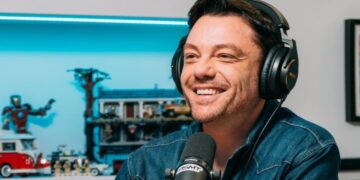Tiziano Ferro ospite del BSMT