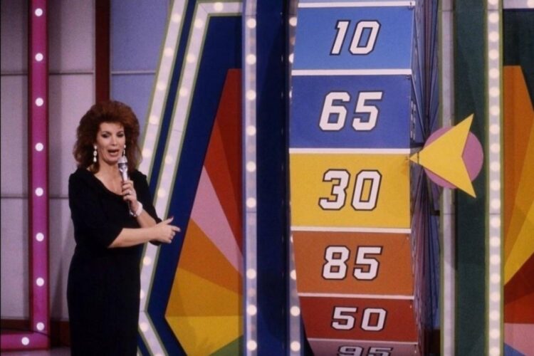 Torna "Ok, il prezzo è giusto"